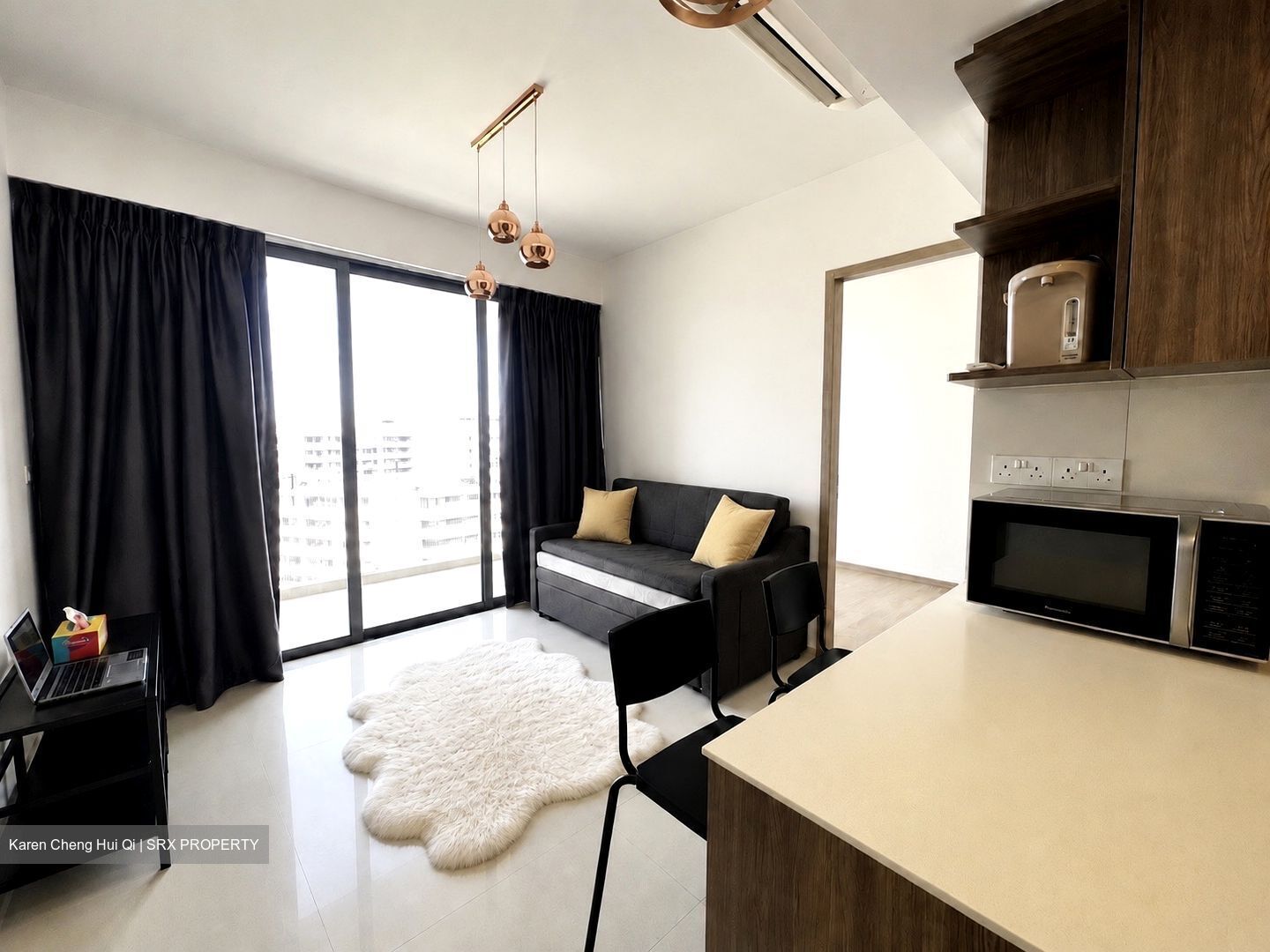Sol Acres (D23), Condominium #556356781